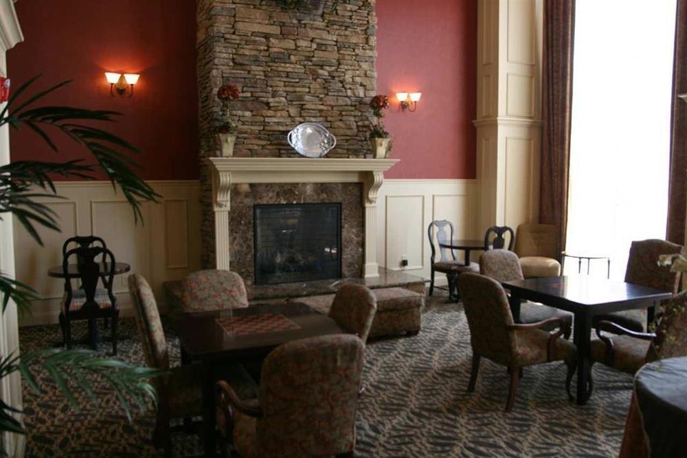Hampton Inn & Suites Montgomery-Eastchase Интерьер фото