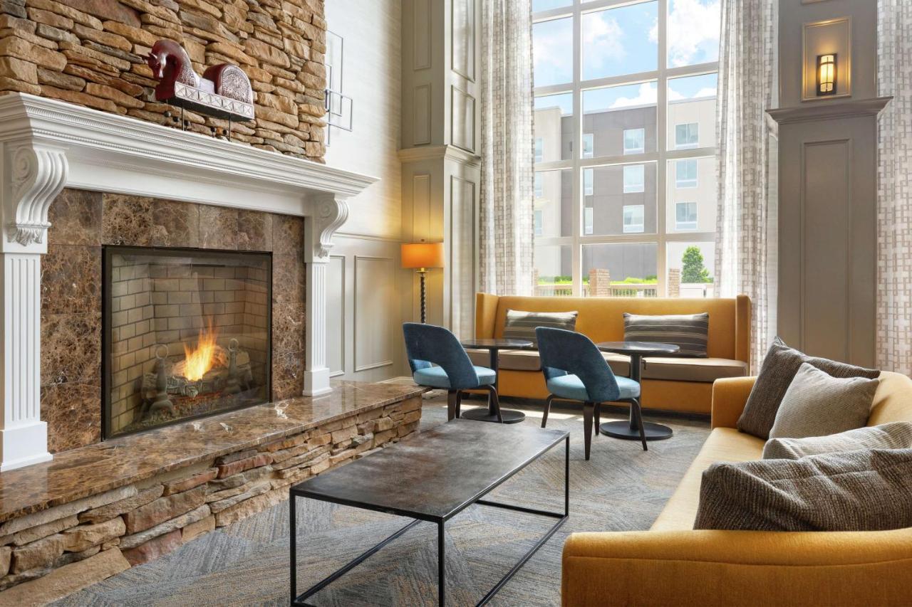 Hampton Inn & Suites Montgomery-Eastchase Экстерьер фото